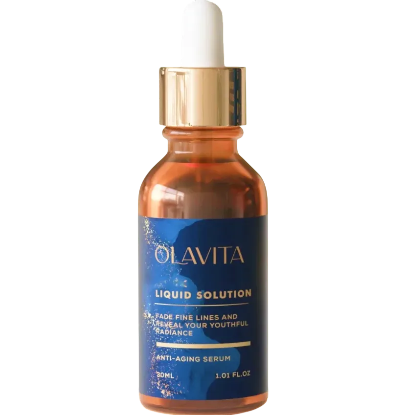 offers of olavita liquid solution